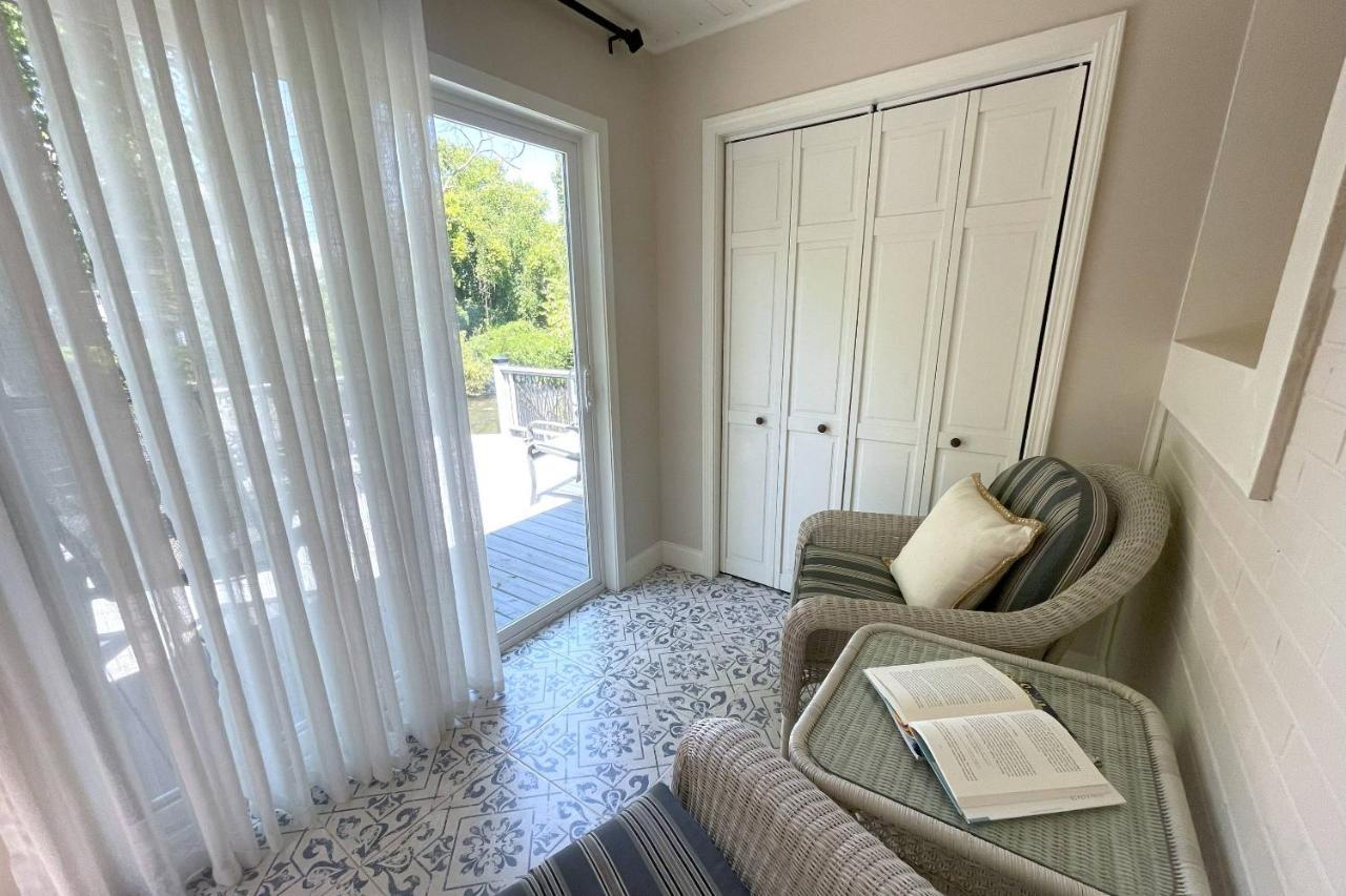 Mill Stream Cottage 비둘기 포지 외부 사진