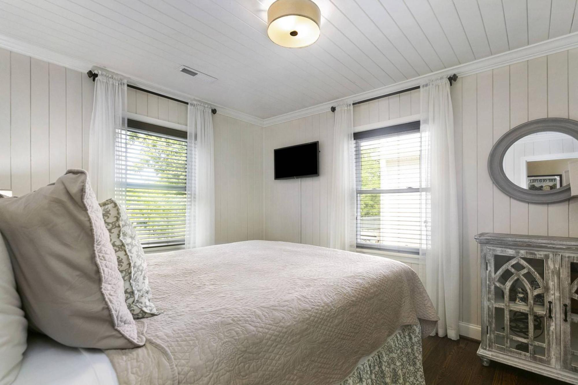 Mill Stream Cottage 비둘기 포지 외부 사진