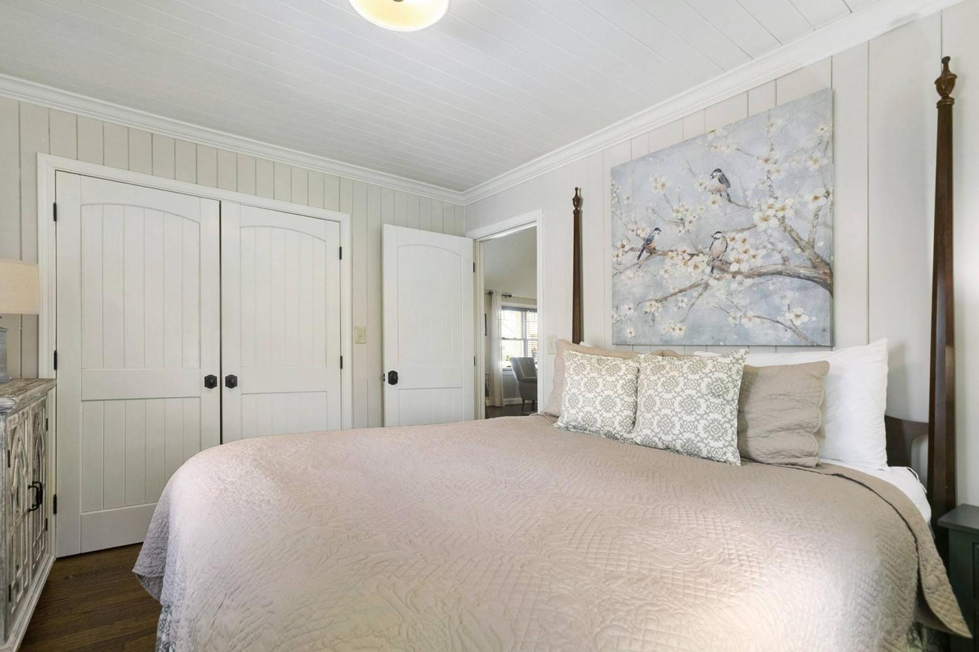 Mill Stream Cottage 비둘기 포지 외부 사진