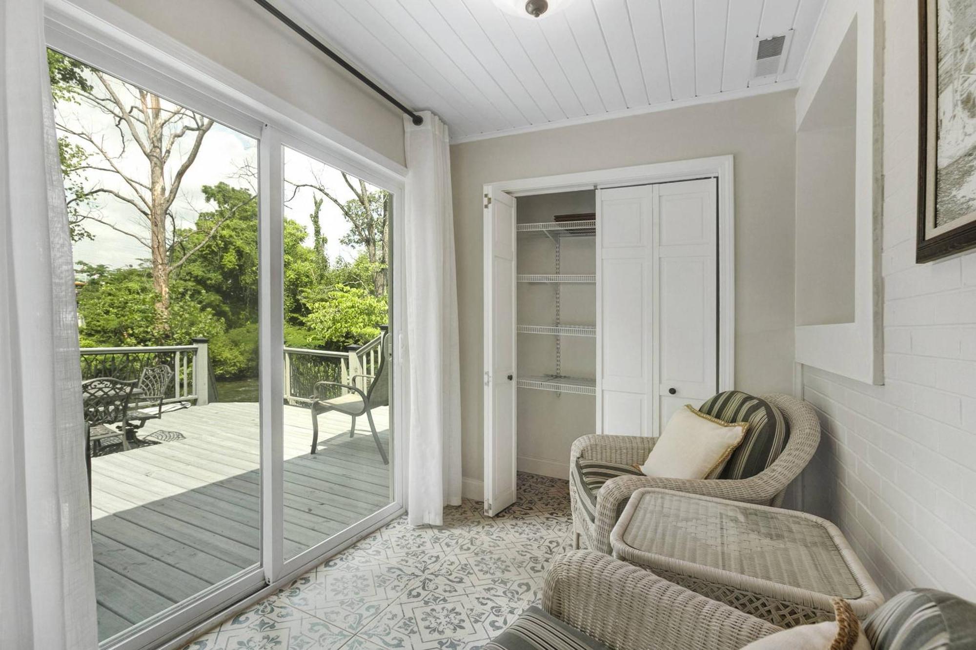Mill Stream Cottage 비둘기 포지 외부 사진