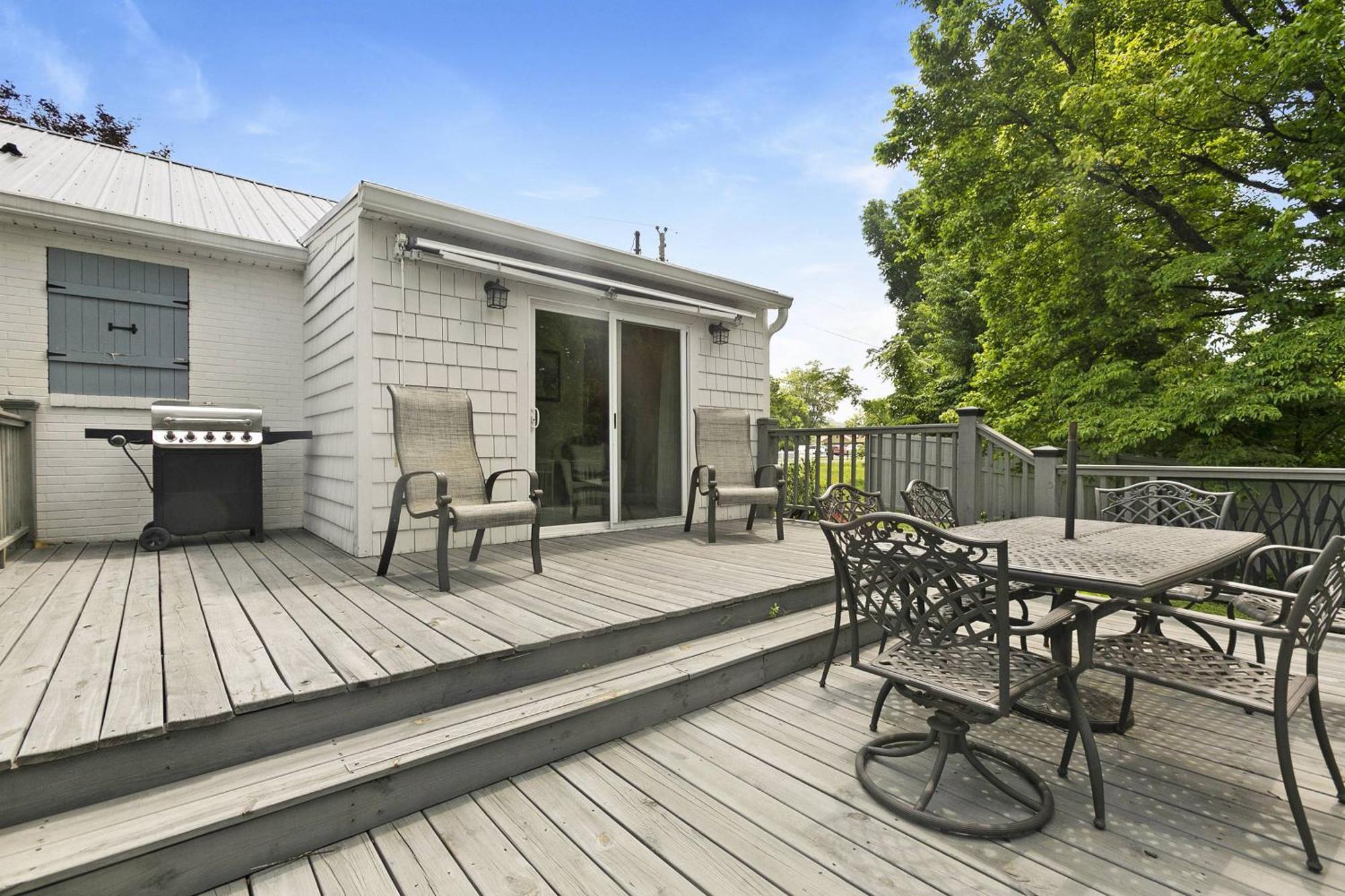 Mill Stream Cottage 비둘기 포지 외부 사진